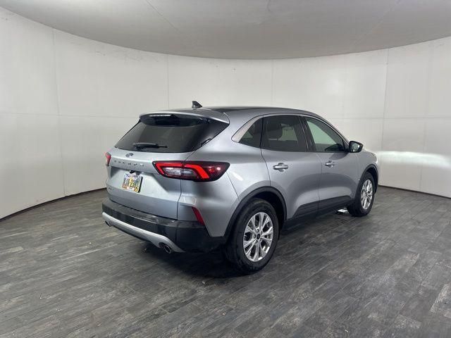 used 2024 Ford Escape car, priced at $16,998