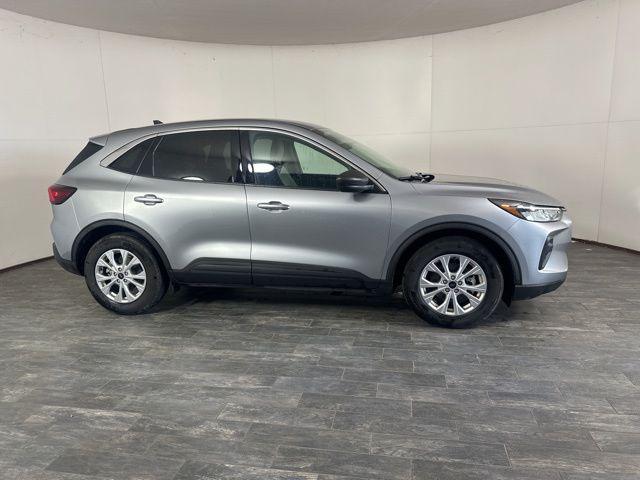 used 2024 Ford Escape car, priced at $16,998