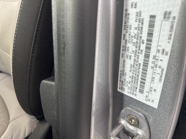 used 2024 Ford Escape car, priced at $19,488