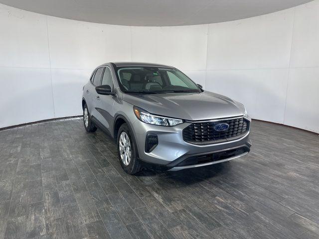 used 2024 Ford Escape car, priced at $16,998
