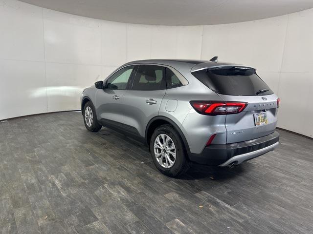 used 2024 Ford Escape car, priced at $19,488