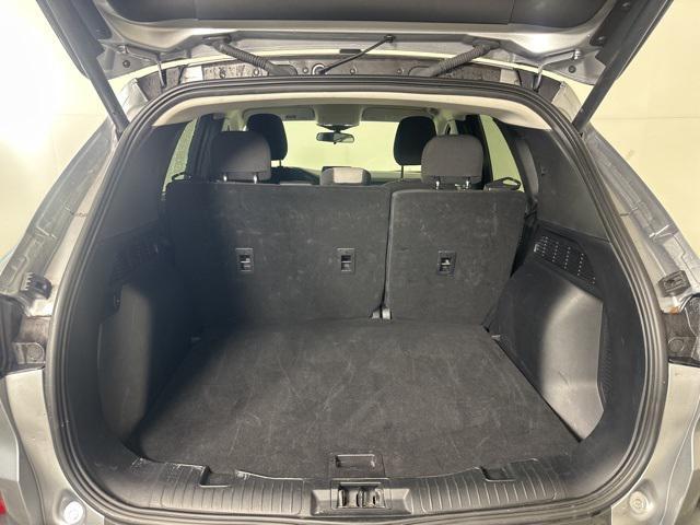 used 2024 Ford Escape car, priced at $19,488