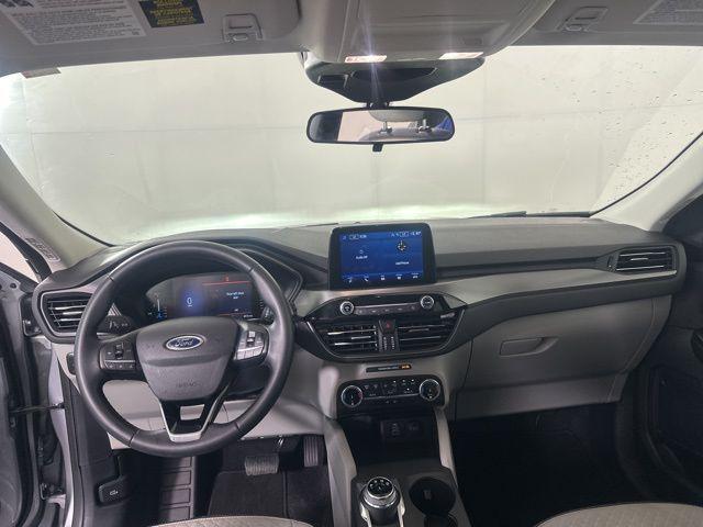 used 2024 Ford Escape car, priced at $16,998