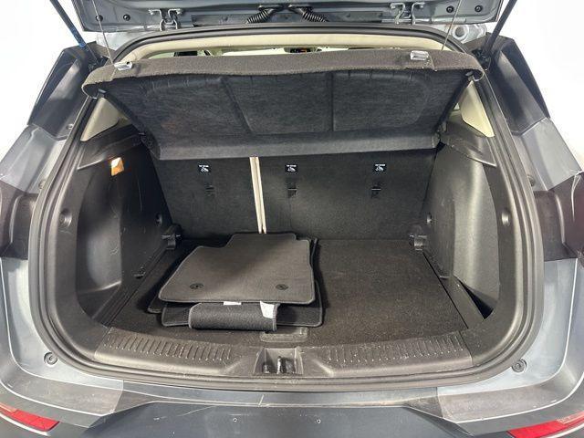 used 2020 Buick Encore GX car, priced at $17,288