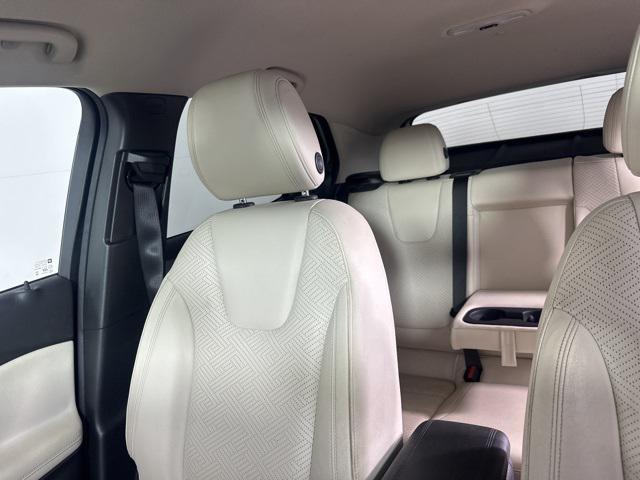 used 2020 Buick Encore GX car, priced at $18,488
