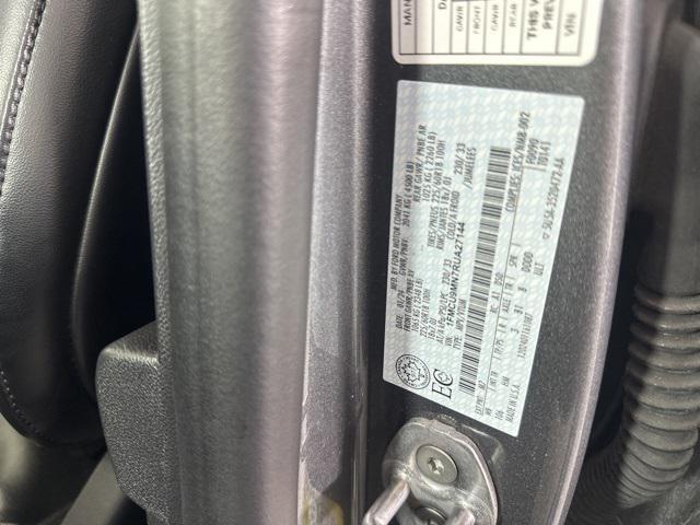used 2024 Ford Escape car, priced at $19,888
