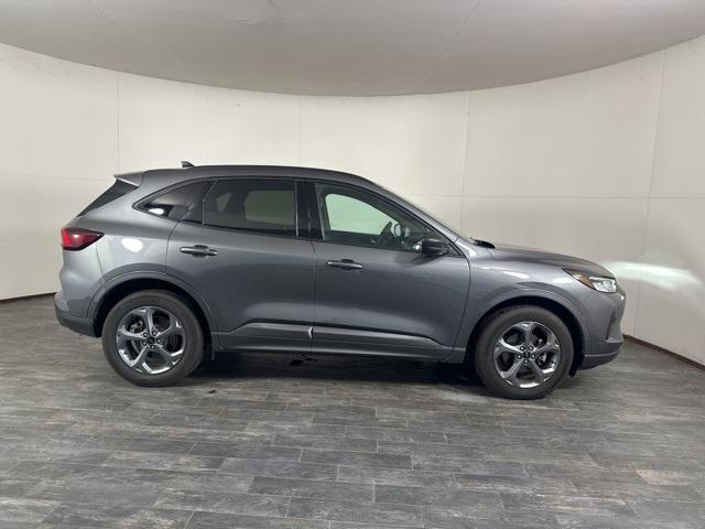 used 2024 Ford Escape car, priced at $19,888