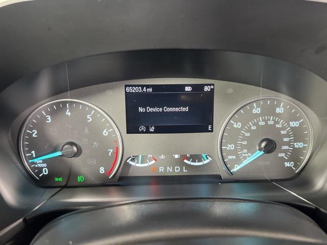 used 2022 Ford Escape car, priced at $17,888