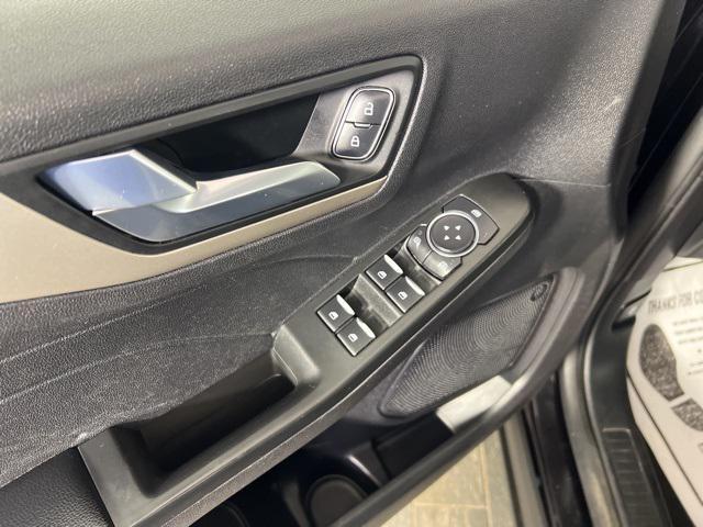 used 2022 Ford Escape car, priced at $17,888