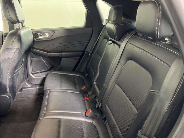 used 2021 Ford Escape car, priced at $15,888