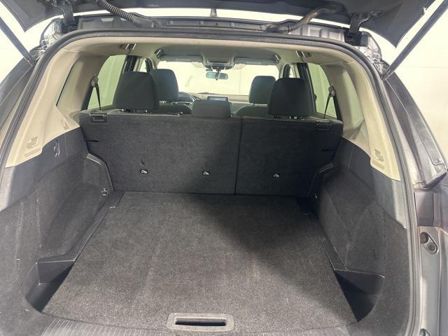 used 2021 Nissan Rogue car, priced at $14,988