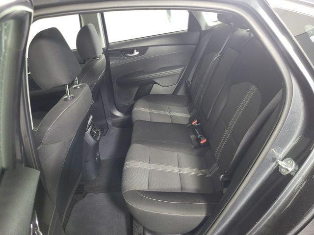 used 2024 Kia Forte car, priced at $17,888