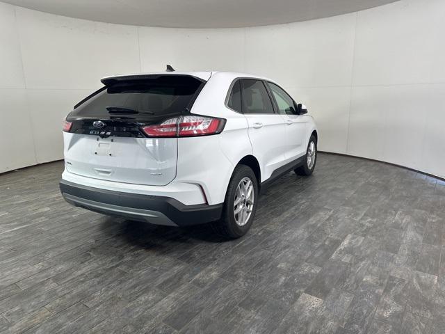 used 2024 Ford Edge car, priced at $20,988