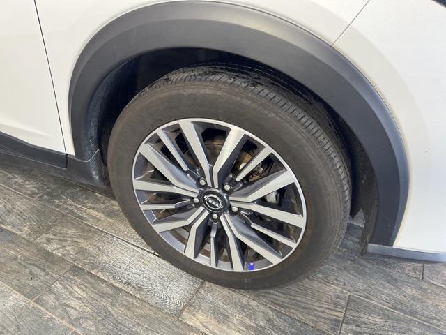 used 2024 Nissan Kicks car, priced at $17,888