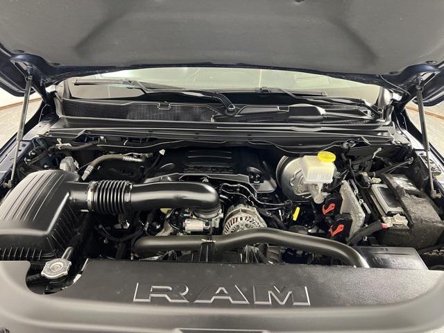 used 2022 Ram 1500 car, priced at $38,888