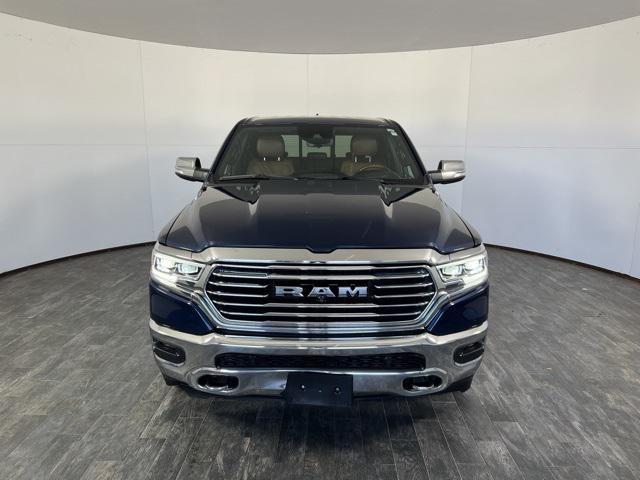 used 2022 Ram 1500 car, priced at $38,888