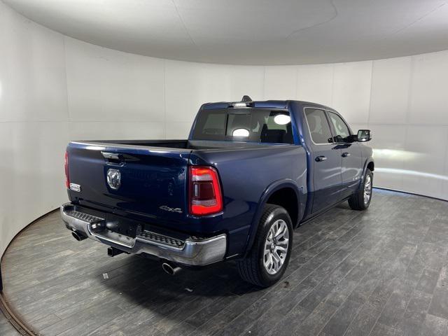 used 2022 Ram 1500 car, priced at $38,888