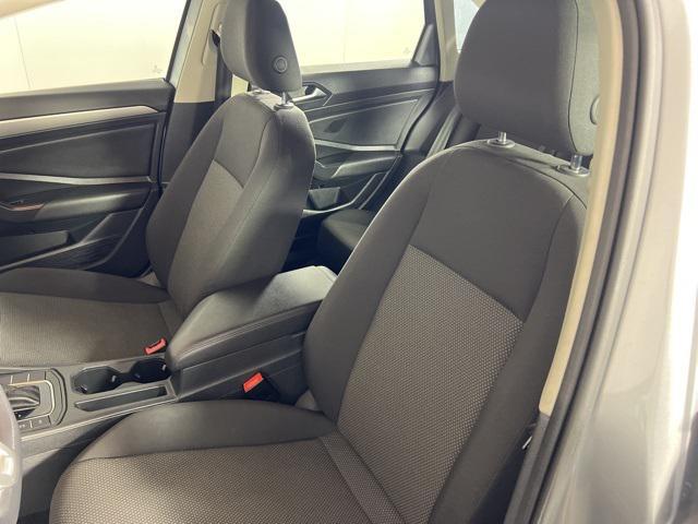 used 2021 Volkswagen Jetta car, priced at $11,988