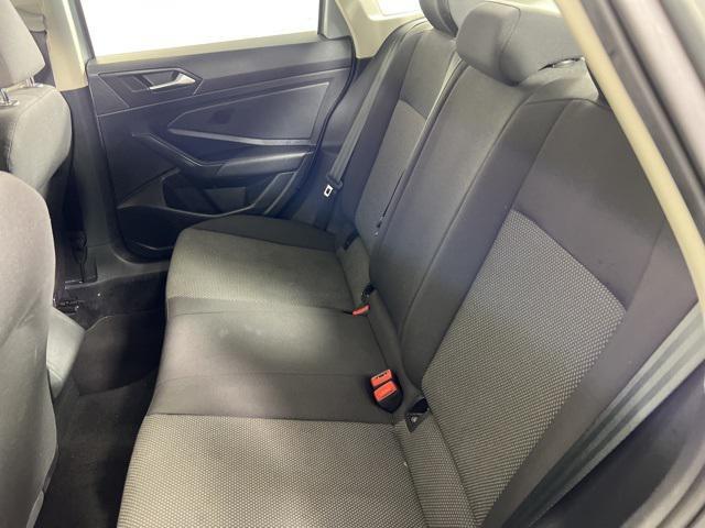 used 2021 Volkswagen Jetta car, priced at $11,988