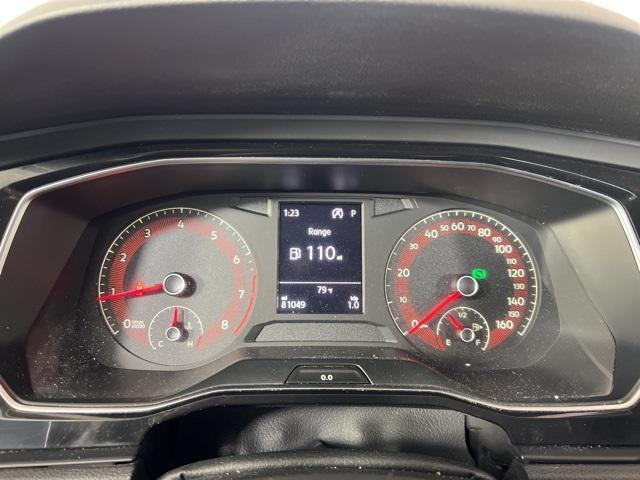used 2021 Volkswagen Jetta car, priced at $11,988