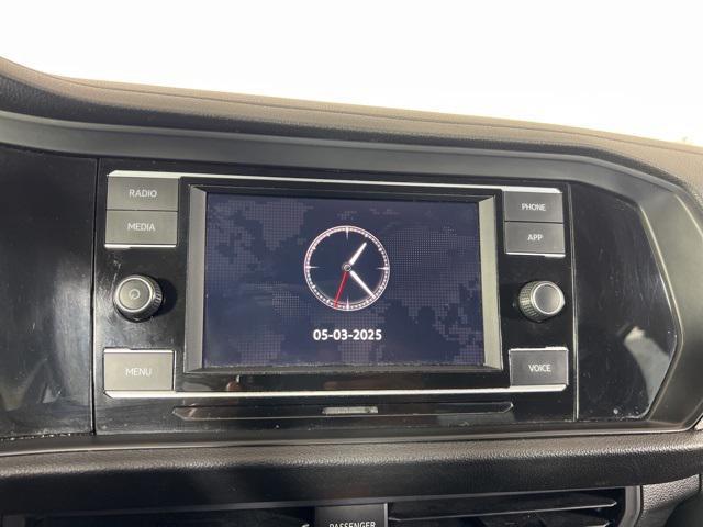 used 2021 Volkswagen Jetta car, priced at $11,988