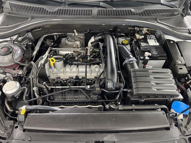 used 2021 Volkswagen Jetta car, priced at $11,988