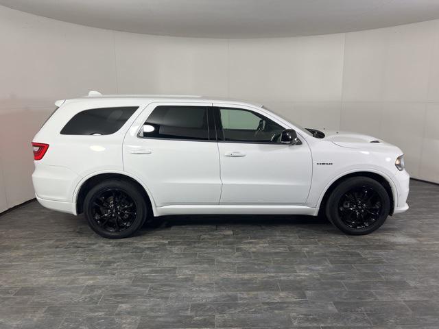 used 2020 Dodge Durango car, priced at $27,977