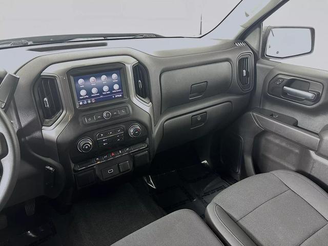 used 2020 Chevrolet Silverado 1500 car, priced at $24,888