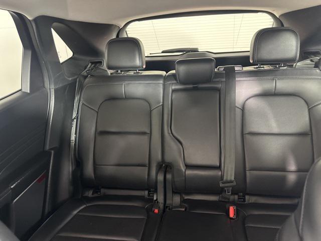 used 2021 Ford Escape car, priced at $15,888