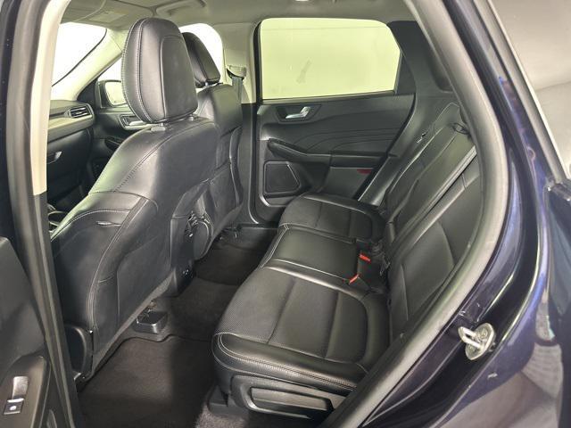 used 2021 Ford Escape car, priced at $15,888