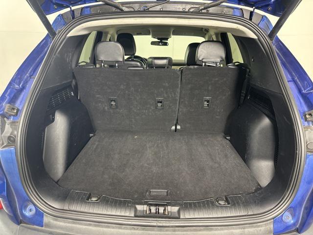used 2022 Ford Escape car, priced at $15,588