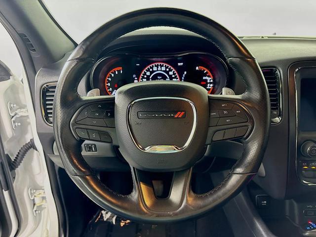 used 2020 Dodge Durango car, priced at $29,988