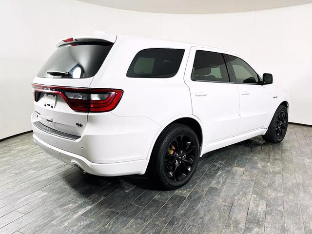 used 2020 Dodge Durango car, priced at $29,988