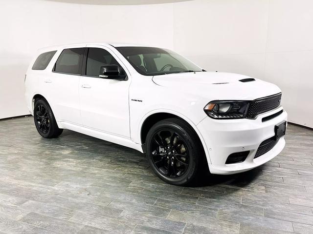 used 2020 Dodge Durango car, priced at $29,988