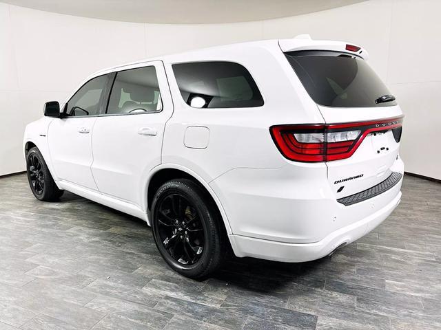 used 2020 Dodge Durango car, priced at $29,988