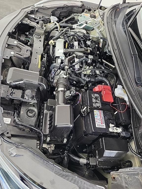 used 2024 Nissan Versa car, priced at $14,888