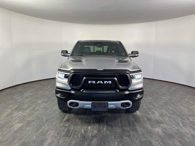 used 2022 Ram 1500 car, priced at $35,888