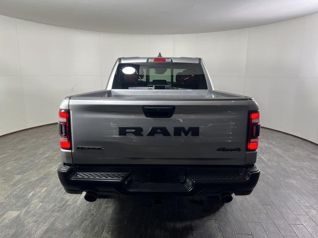 used 2022 Ram 1500 car, priced at $35,888