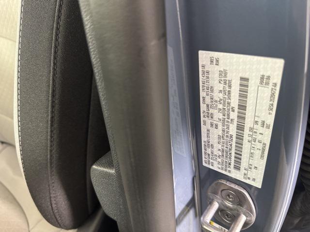 used 2024 Ford Escape car, priced at $19,888
