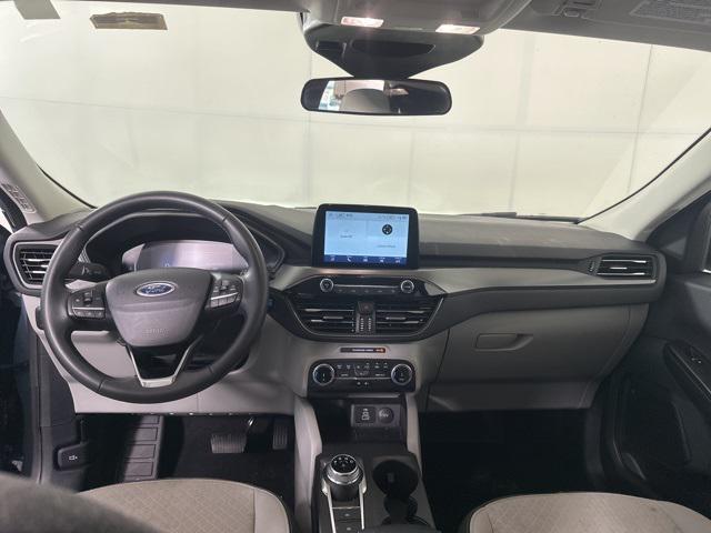 used 2024 Ford Escape car, priced at $19,888