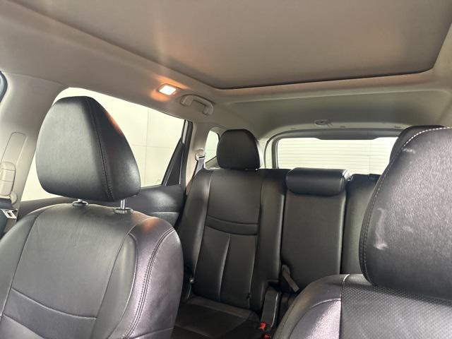 used 2016 Nissan Rogue car, priced at $8,888