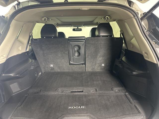 used 2016 Nissan Rogue car, priced at $8,888