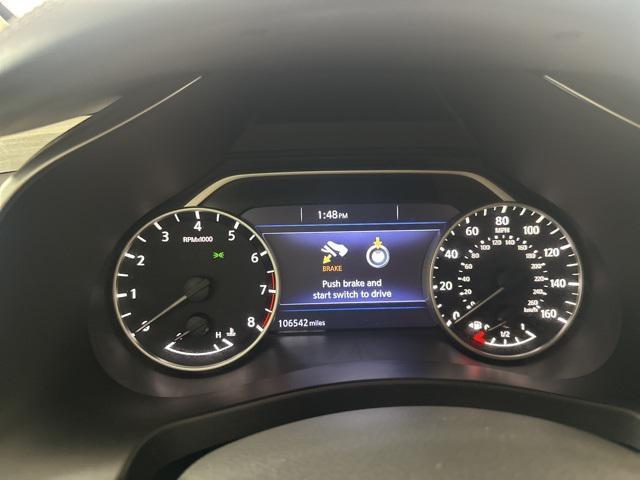 used 2016 Nissan Murano car, priced at $9,998