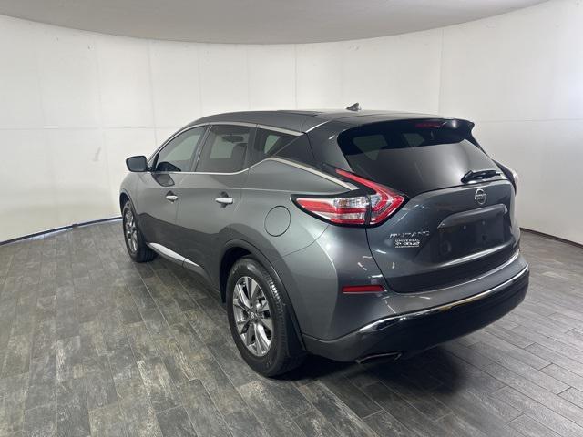 used 2016 Nissan Murano car, priced at $9,998