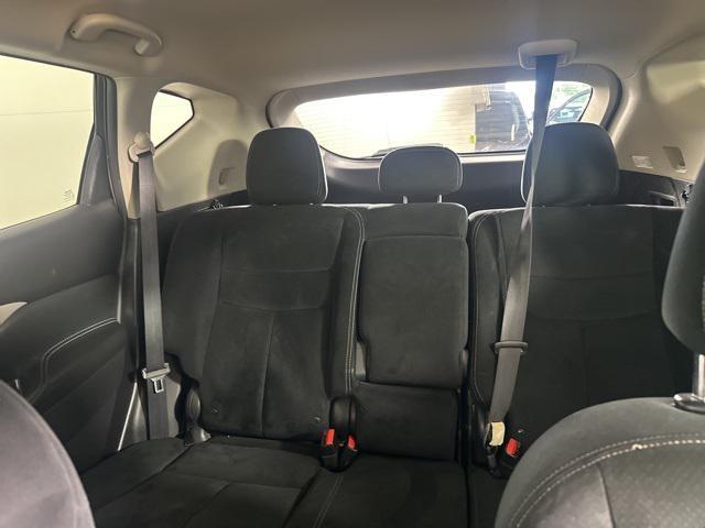 used 2016 Nissan Murano car, priced at $9,998