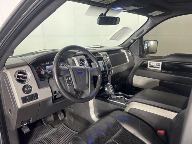 used 2012 Ford F-150 car, priced at $9,998