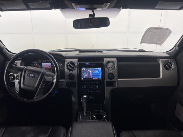 used 2012 Ford F-150 car, priced at $9,998