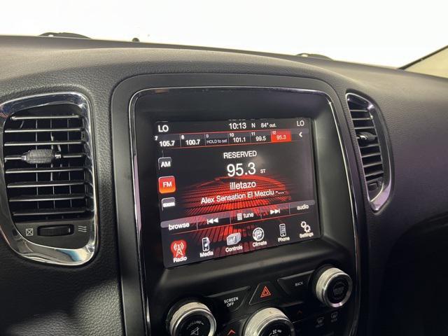 used 2015 Dodge Durango car, priced at $12,988