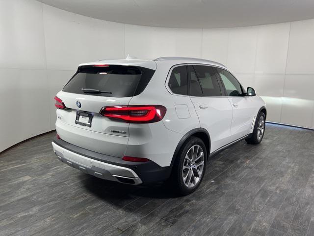 used 2022 BMW X5 car, priced at $40,888