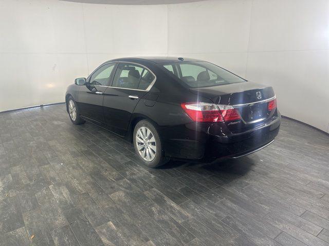 used 2015 Honda Accord car, priced at $12,488